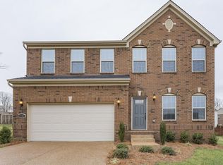 604 Stonebridge Ln, Mount Juliet, TN 37122