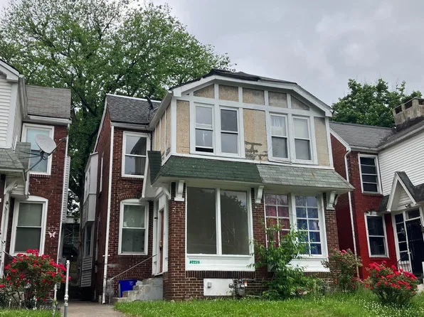 2449 N 5th St, Harrisburg, PA 17110