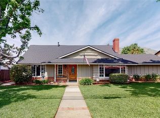 6941 Wheeler Ave, La Verne, CA 91750