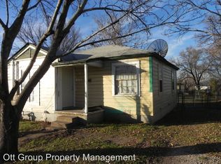 2113 Saunders St, Gatesville, TX 76528