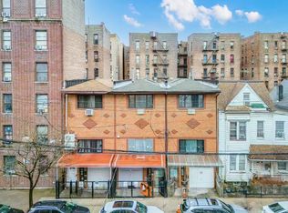 2746 A Creston Ave #B, Bronx, NY 10468