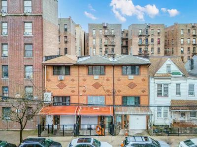 2746B Creston Avenue, Bronx, NY, 10468