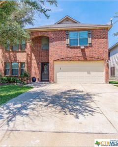 8706 Fallen Leaf Ln, Temple, TX, 76502