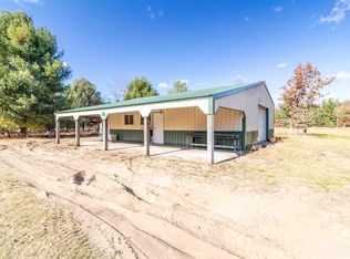 2146 10th Ave, Adams, WI 53910