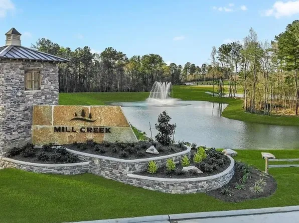 40826 Hawthorne Glades St, Magnolia, TX 77354