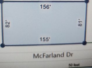 Ford Rd, Memphis, TN 38109