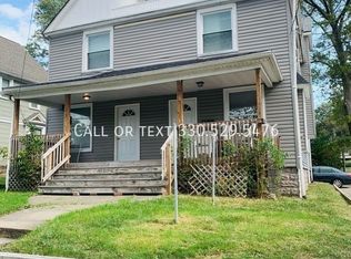 515 Sumner St, Akron, OH 44304