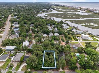 106 SW 24th Street, Oak Island, NC 28465