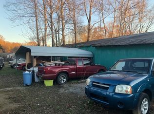 383 Bridge Builders Rd, McMinnville, TN 37110