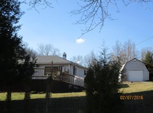 236 Old Belmont Rd, Lebanon Junction, KY 40150