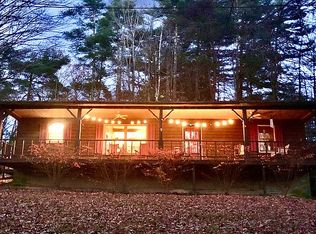 18 Asbury Woods, Cashiers, NC 28741