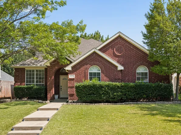 9512 Winter Park Dr, Frisco, TX 75035