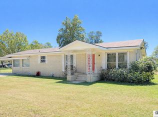 925 6th St, Jonesboro, LA 71251