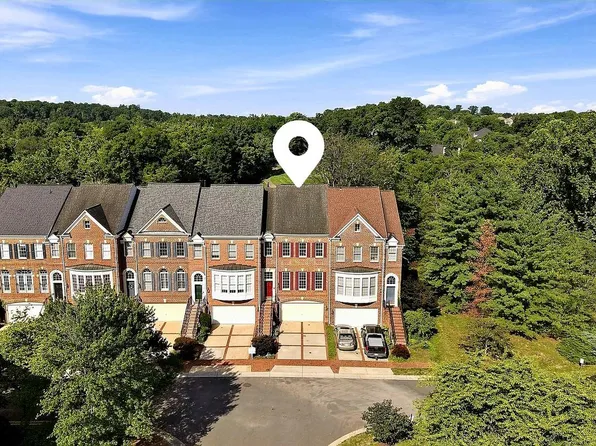 43757 Bent Creek Ter, Leesburg, VA 20176