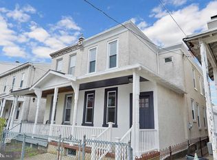 4328 Mitchell St, Philadelphia, PA 19128