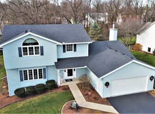 1939 Raincloud Dr, Rockford, IL 61108