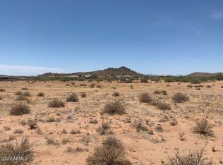 11161 W Ranger Dr, Casa Grande, AZ 85193