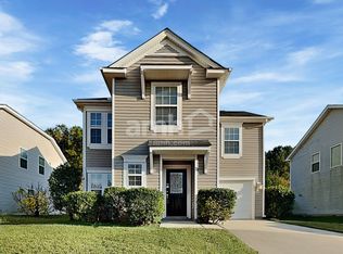 6554 Guard Hill Dr, Raleigh, NC 27610