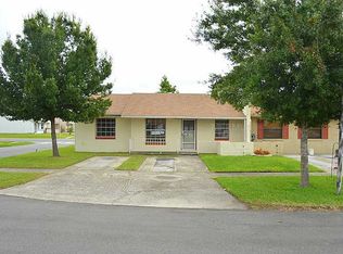2721 Sunbury St, Orlando, FL 32837
