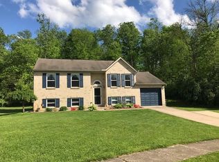 181 Redcloud, Covington, KY 41017