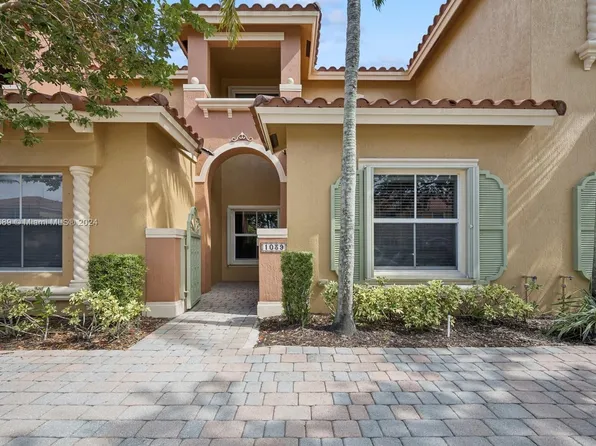 1039 SW 143rd Ave #1306, Pembroke Pines, FL 33027