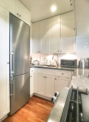 Rented by Corcoran | media 3