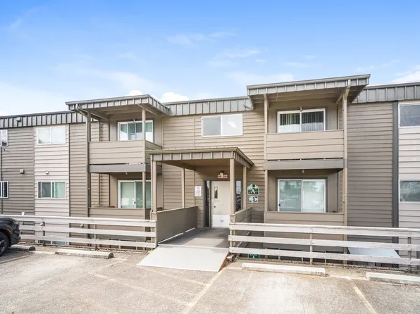 Riviera Apartments