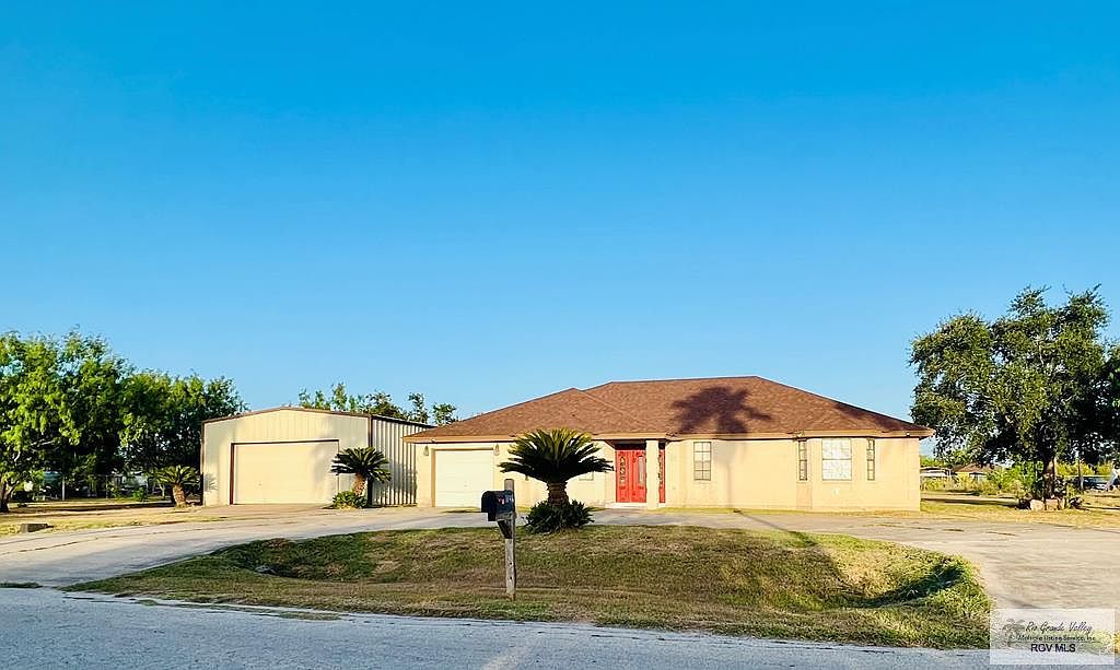 1145 & 1146 Calle San Marcos, San Benito, TX 78586 MLS 29742188 Zillow