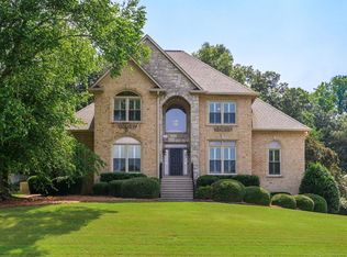 1645 Wingfield Dr, Birmingham, AL 35242