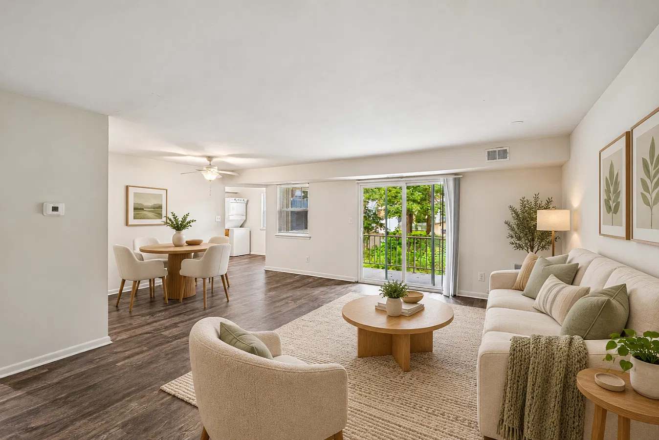 Fairways Apartment Homes — Photo 3