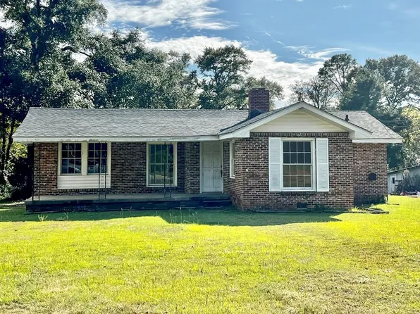 502 Maple St, Troy, AL 36081