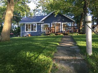 5562 Park Irene Dr NE, Miltona, MN 56354
