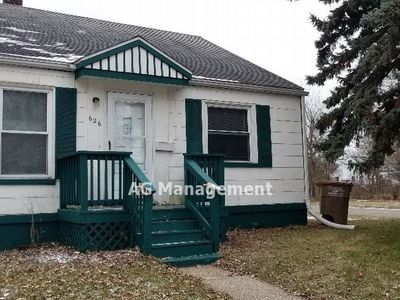 626 Lebaron Ave, Pontiac, MI, 48340