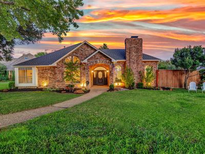 3854 Kelly Blvd, Carrollton, TX, 75007