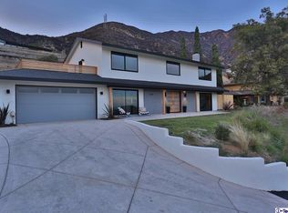 1259 Rubio Vista Rd, Altadena, CA 91001