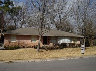1029 Lakeshore Dr, Mesquite, TX 75149