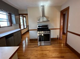 77 Walk Hill St #1, Jamaica Plain, MA 02130
