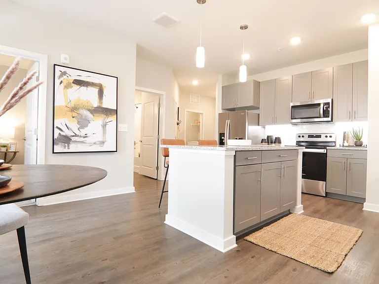 The Ravelle at Ridgeview — Photo 7