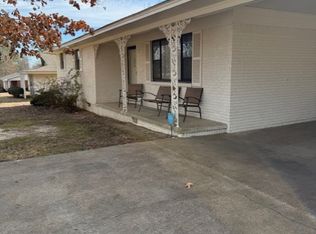 907 George Ave, Tupelo, MS 38801