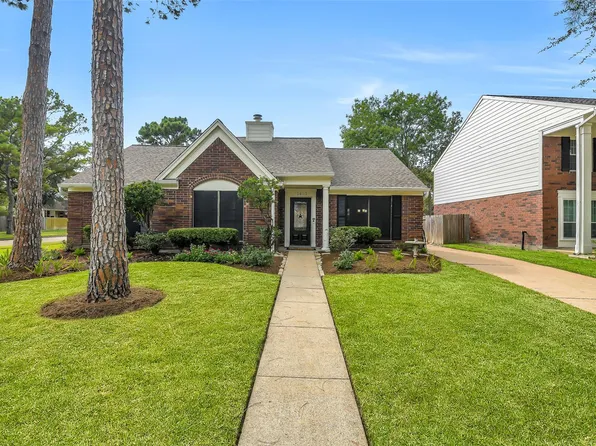 15403 Freestone Peach Ln, Cypress, TX 77433