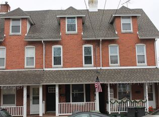 507 Washington Ave, Phoenixville, PA 19460