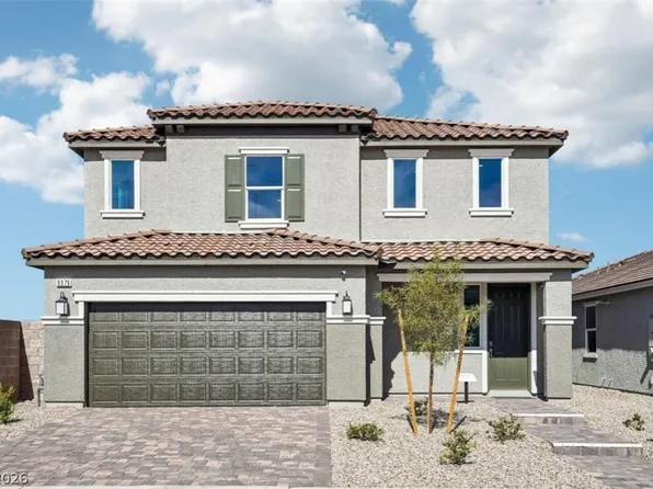 9379 Paddle Plant St, Las Vegas, NV 89139