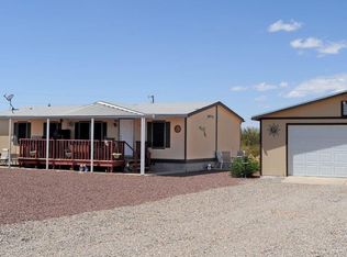 12050 W Ina Rd, Tucson, AZ 85743