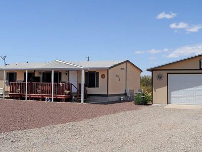 12050 W Ina Rd, Tucson, AZ, 85743