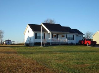 137 Jimeson Way, Glasgow, KY 42141