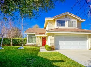 27059 Riversbridge Way, Santa Clarita, CA 91354