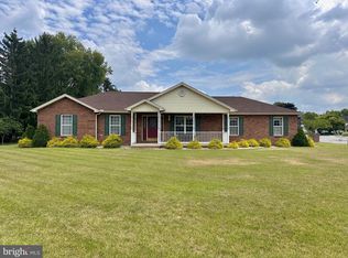 400 Century Dr #1, Greencastle, PA