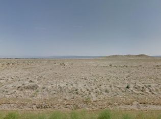 Vic 95th Street W & Ave #B2, Lancaster, CA 93536