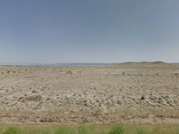 Vic 95th Street W & Ave #B2, Lancaster, CA 93536