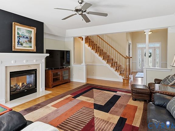 5th image of 4105 Longview Lndg